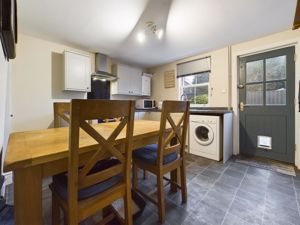 Kitchen/Dining room- click for photo gallery